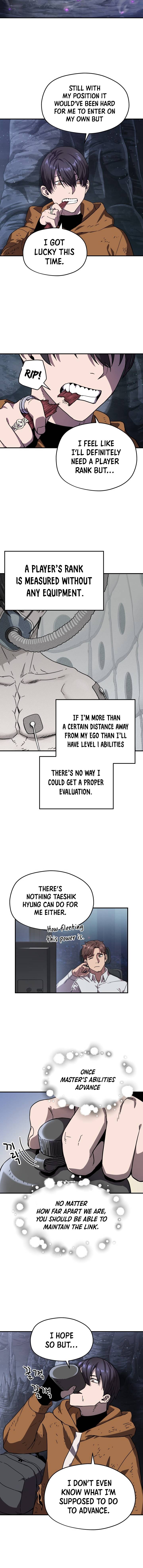 The Player Who Can